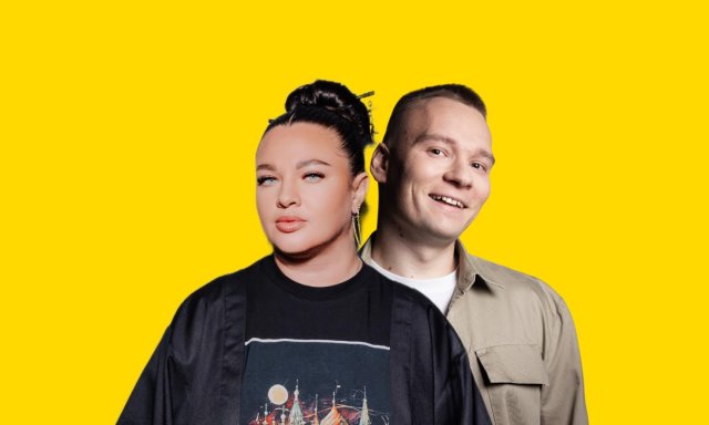 Стендап на двоих