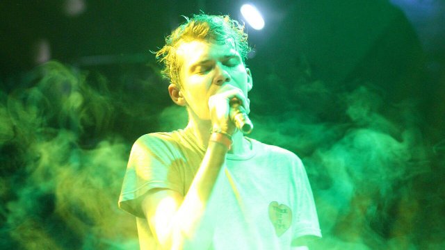 Найтивыход