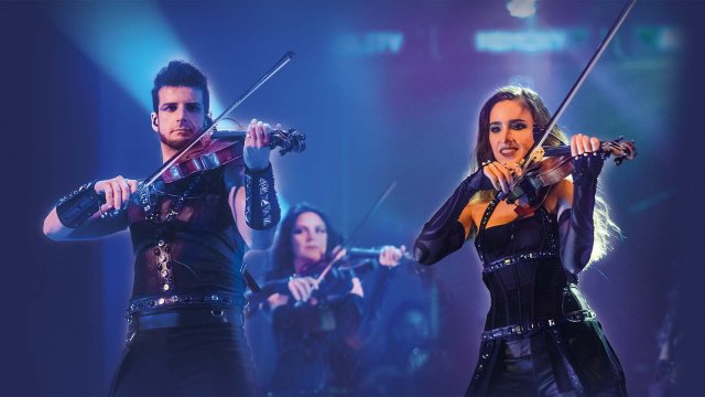 Concord Orchestra. Симфонические рок-хиты. Лучшее