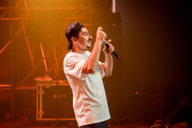 Standup Артем Калайджян