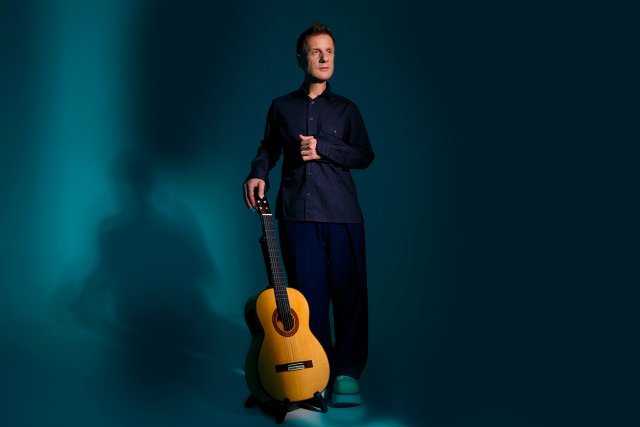 ДиДюЛя. Голос сфер