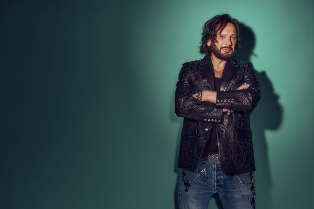 Стас Михайлов