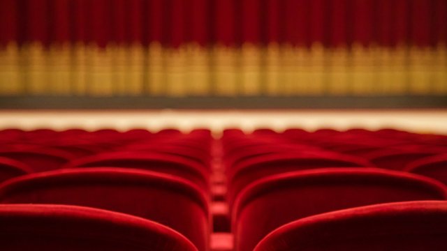 Когда душа поет!