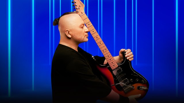 Вадим Самойлов. Агата Кристи