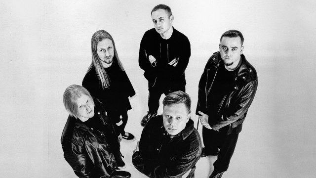 Комната культуры