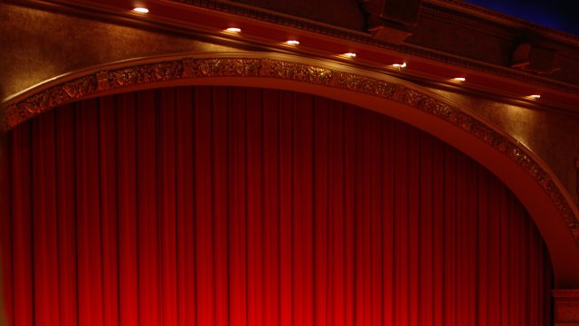 Гала-концерт церемонии закрытия фестиваля «Киномелодия-2025»