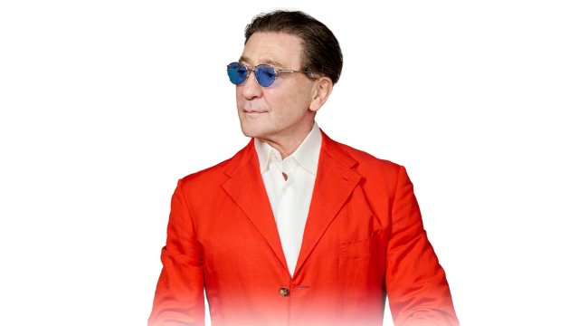 Григорий Лепс