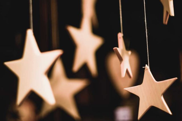 Русский Новогодний бал