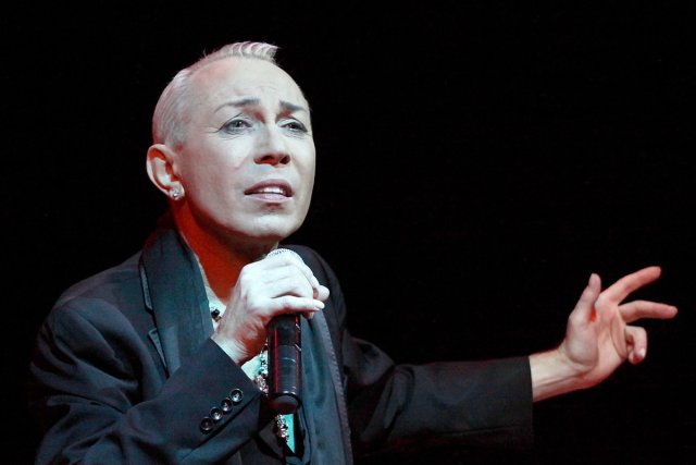 Александр Песков