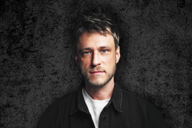 Макс Евдокимов. Сольный стендап концерт