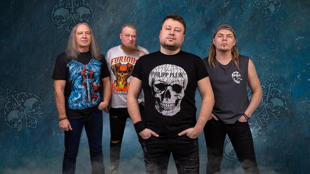 Трибьют Сектора газа: Черный вторник