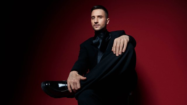 Сергей Лазарев. Шоумен