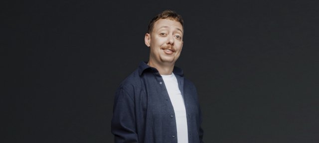 Нидаль Абу-Газале. Abu Show & Stand Up: новая программа!