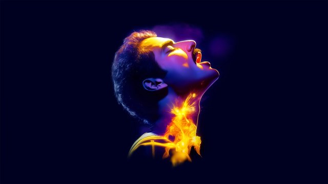 Queen лучшие хиты c симфоническим оркестром: One Vision