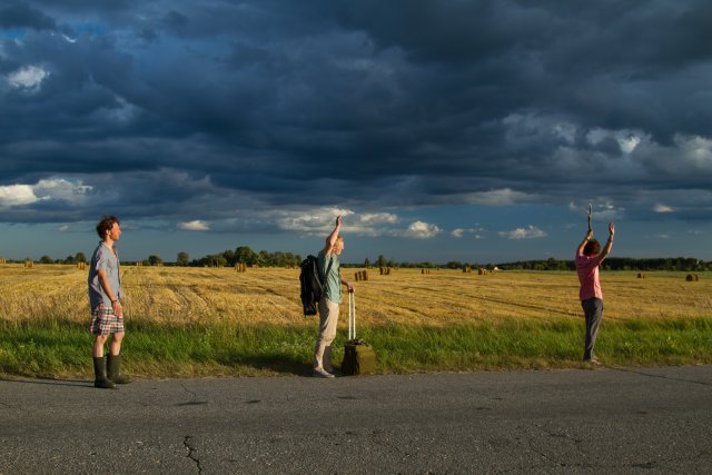 БеспринцЫпные чтения. Фестиваль короткой новой прозы