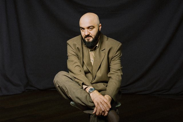 Расул Чабдаров