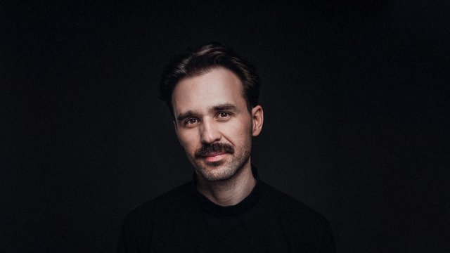 Никита Шевчук. StandUp концерт