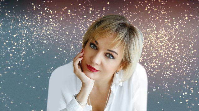 Татьяна Буланова