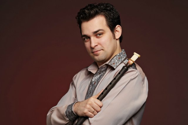 Аргишти. Сердцем на Восток