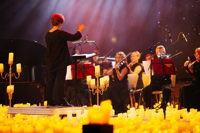 Ханс Циммер: cаундтреки в сиянии тысячи свечей 2.0