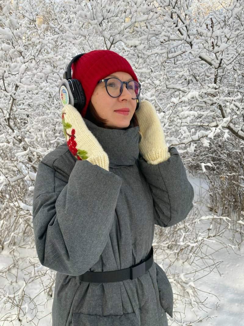 🗓Иммерсивная экскурсия "Абакан"🗓