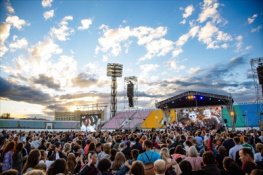 Концерт «Симфония в джинсах: рок-хиты. Лучшее»