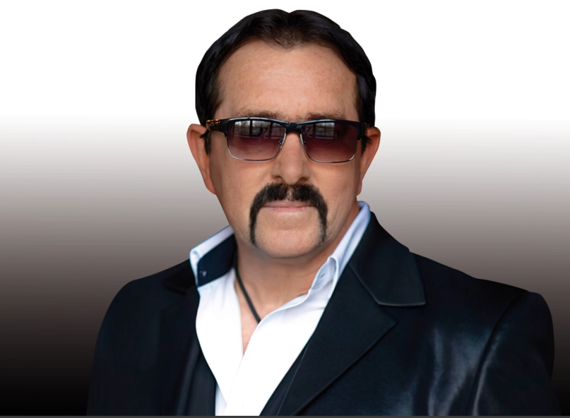 Владимир Ждамиров