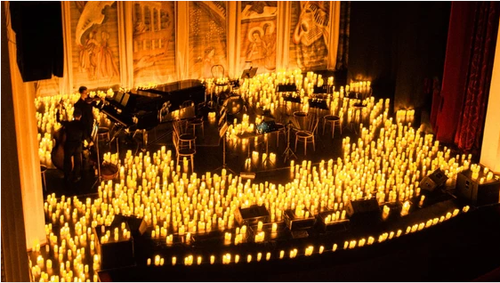 Мировые хиты | Абакан