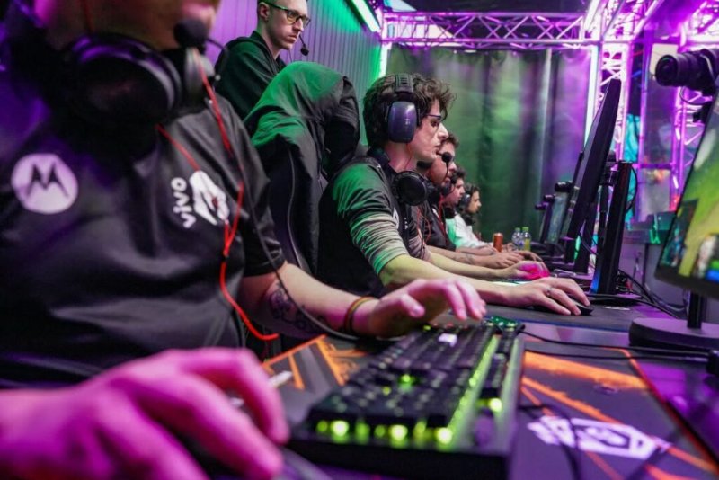 Хакасская республиканская киберспортивная студенческая лига