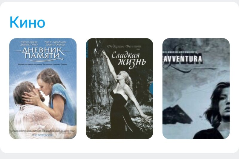 Кинотеатры Ростова на Дону 