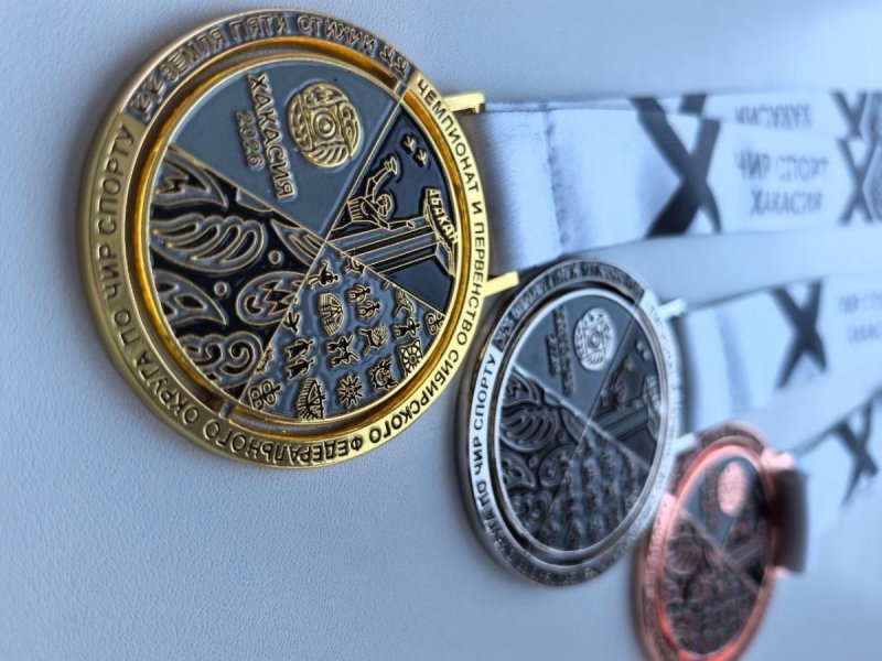 Чемпионат и первенство Сибирского федерального округа и фестиваль «Чир пяти стихий» по чир спорту