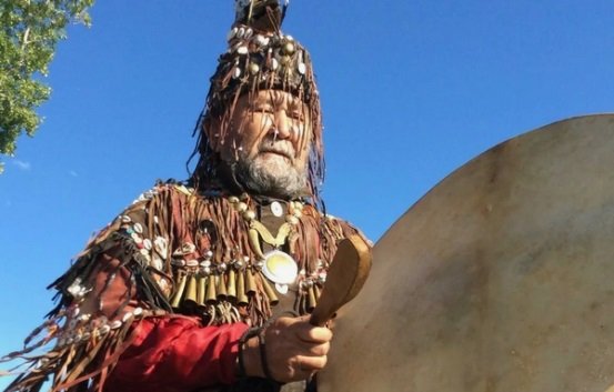 Шаманская мистерия «Во благо всех живых существ»