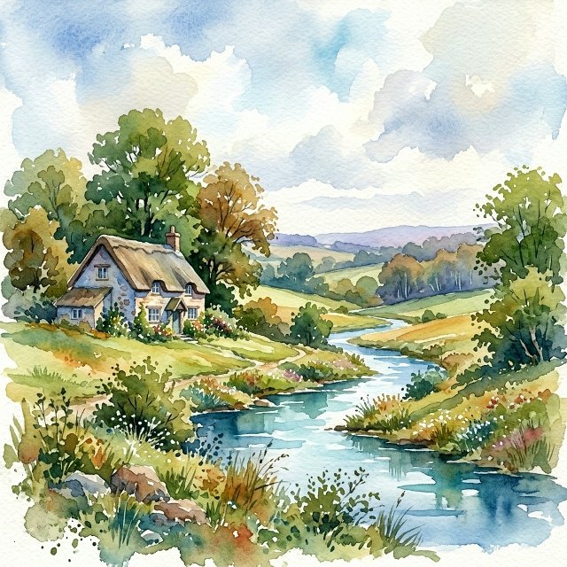 Выставка-конкурс детского рисунка "Балалайка - душа России!"