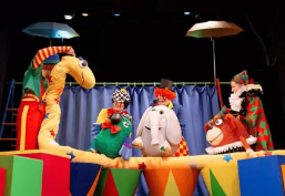 38 попугаев 0+
