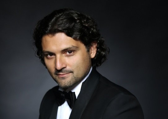 Закрытие 37-го концертного сезона Хакасской республиканской филармонии им. В.Г. Чаптыкова