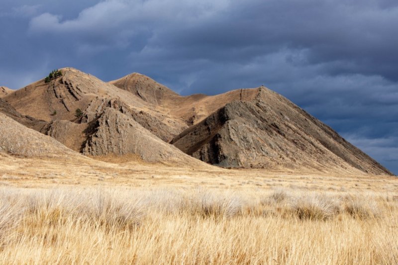 Туристический сезон - 2026 вместе с Дирекцией ООПТ Хакасии  📝 Расписание экскурсий на апрель
