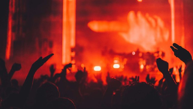 Metallica Трибьют