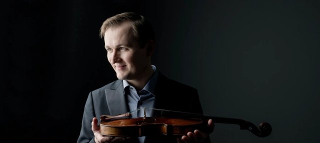 Никита Борисоглебский, РНО, дир. — А. Рудин