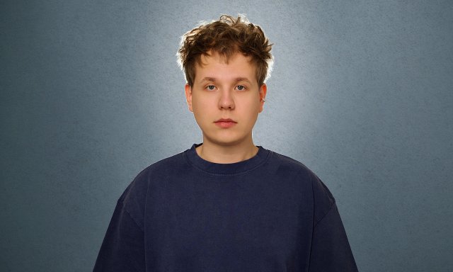 Даниил Ким