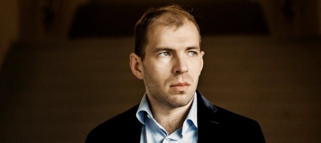 Андрей Коробейников, фортепиано