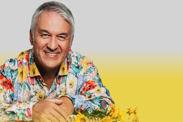 Валерий Семин