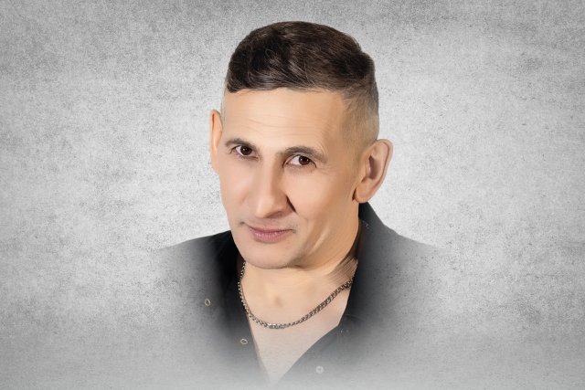 Сагидулла Байегет