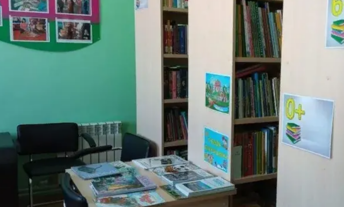 Литературно-краеведческая прогулка «Город мечты. Город надежды» 🏙️📚