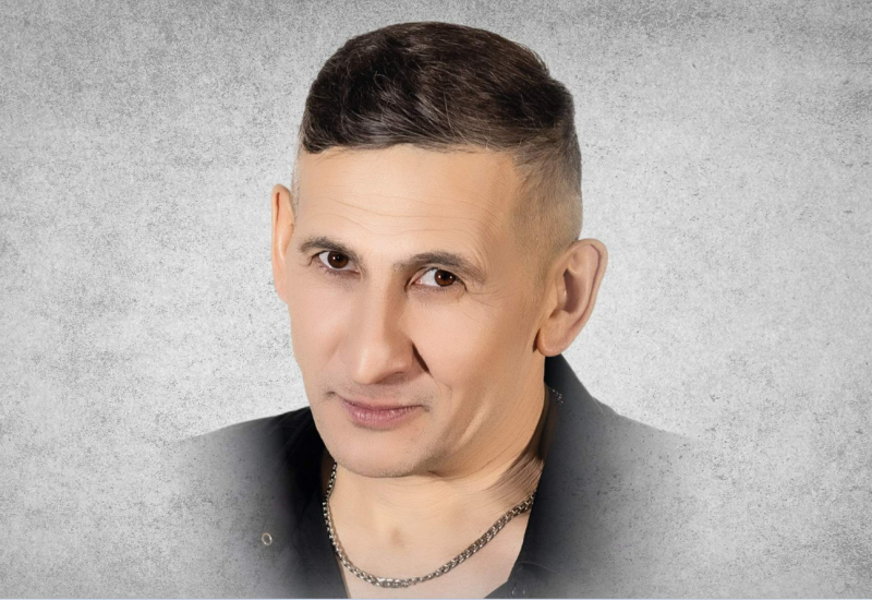 Концерт Сагидуллы Байегет «Араларҙа юлдар» в ДК «Родина» 🎤🎶