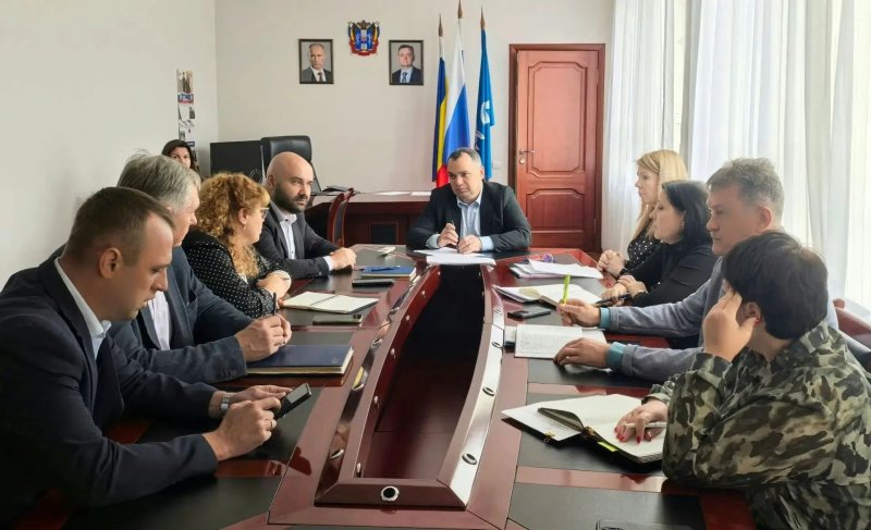 День древонасаждения в Азове пройдёт 17 октября