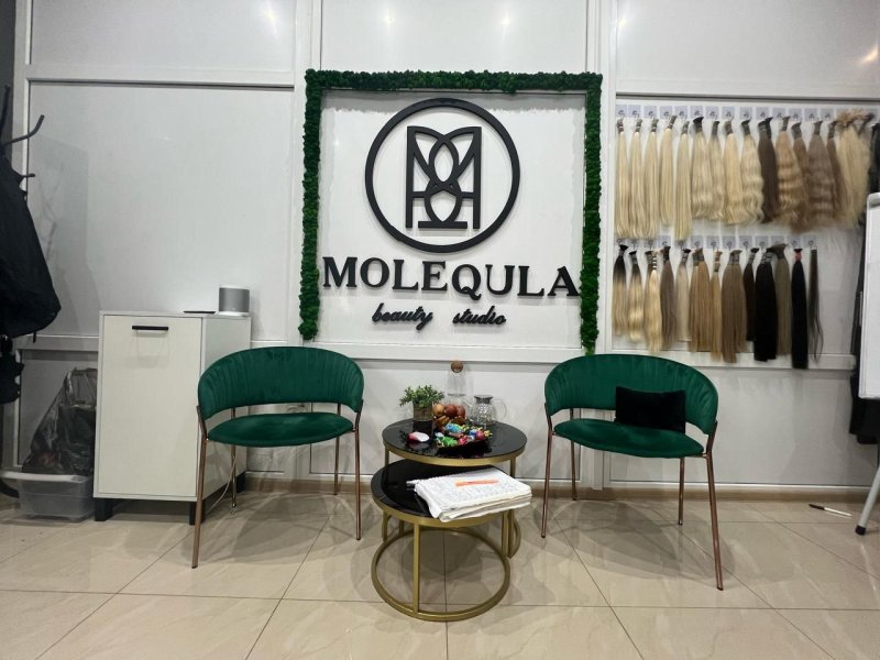 Molequla Beauty Studio