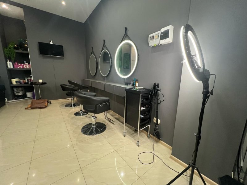 Molequla Beauty Studio