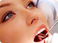 Распломбирование канала зуба 