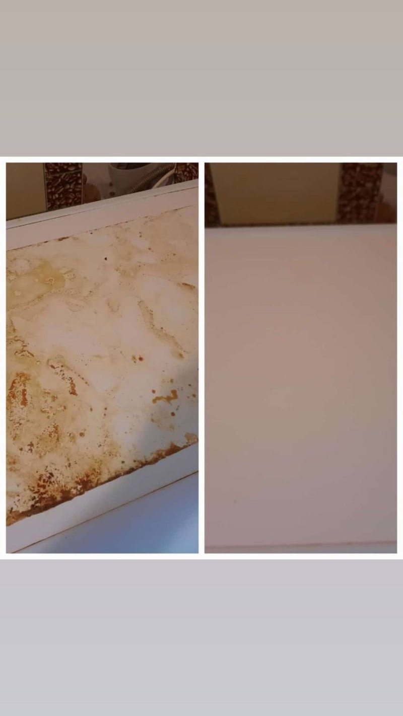 Первый клининговый Октябрьский