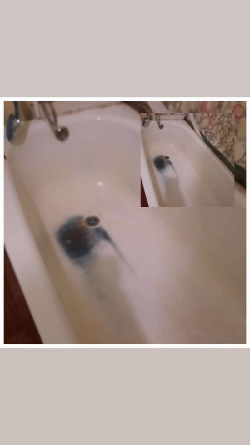 Первый клининговый Октябрьский